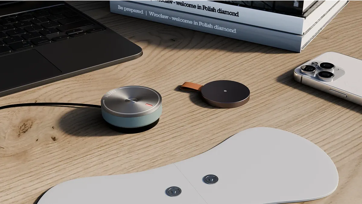 CGI product render study by Nocturnal — 10