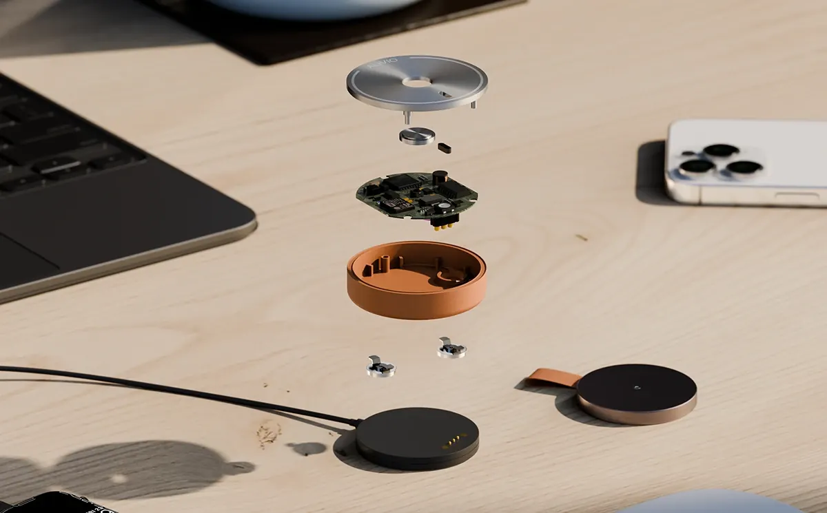 CGI product render study by Nocturnal — 11