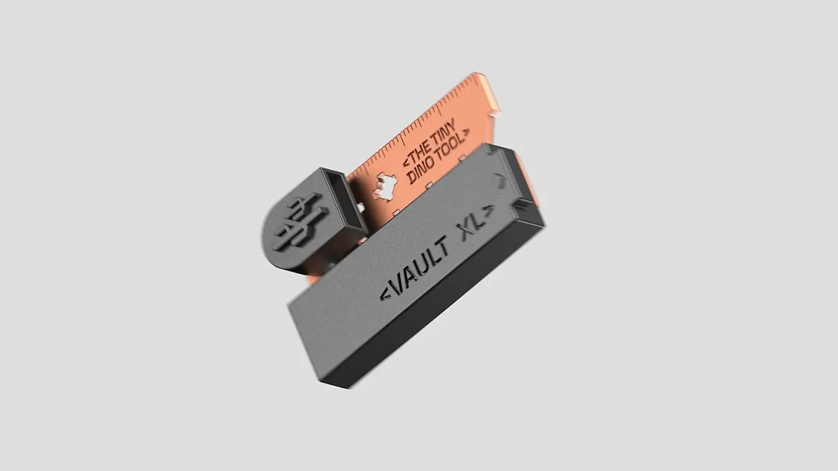 CGI product render study by Nocturnal — 22