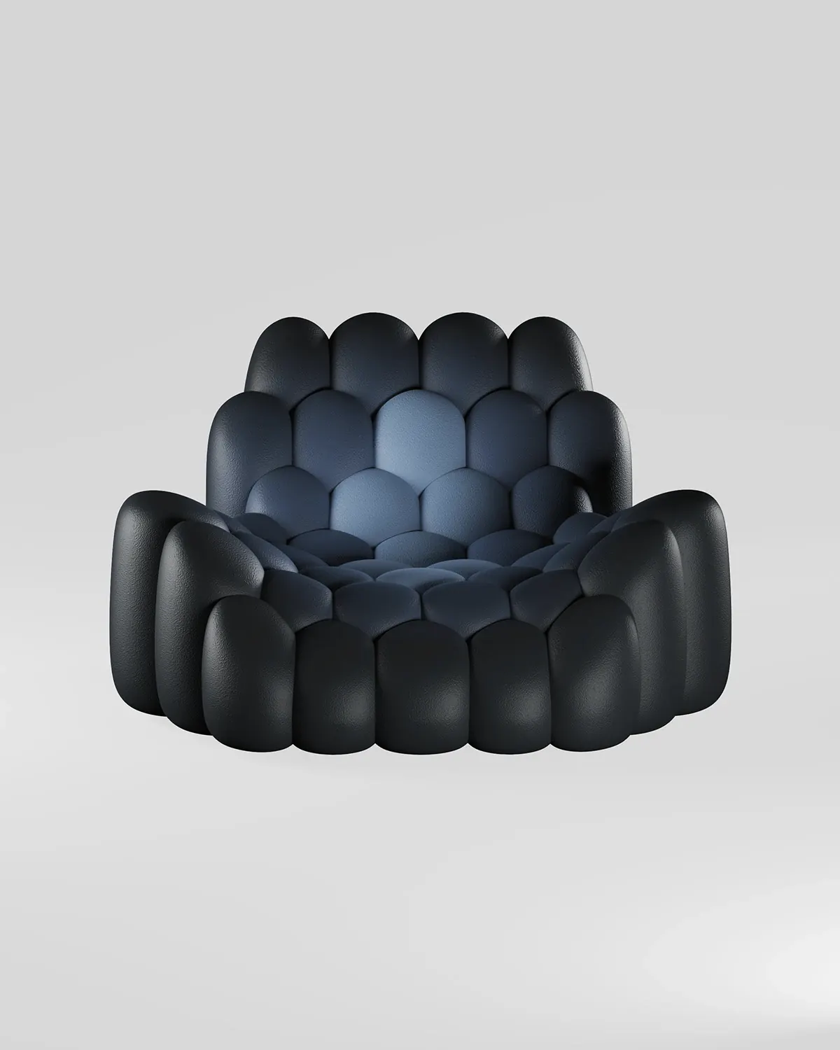 CGI product render study by Nocturnal — 23