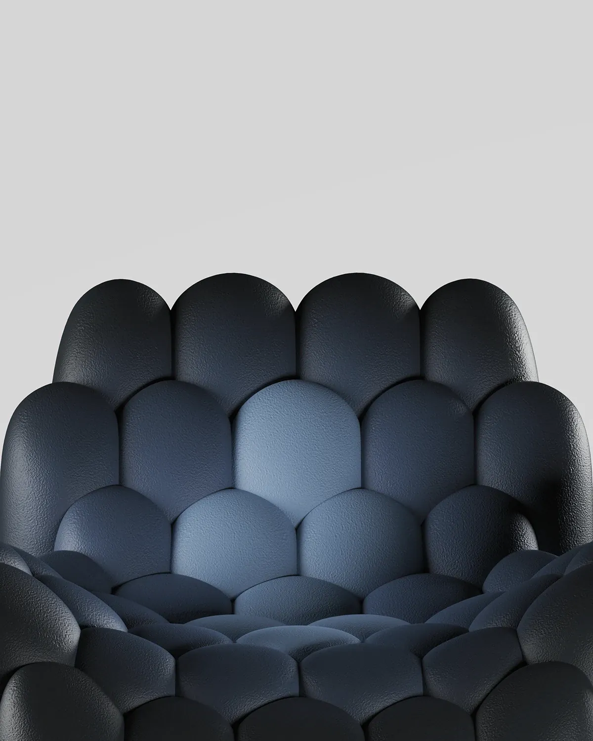 CGI product render study by Nocturnal — 26