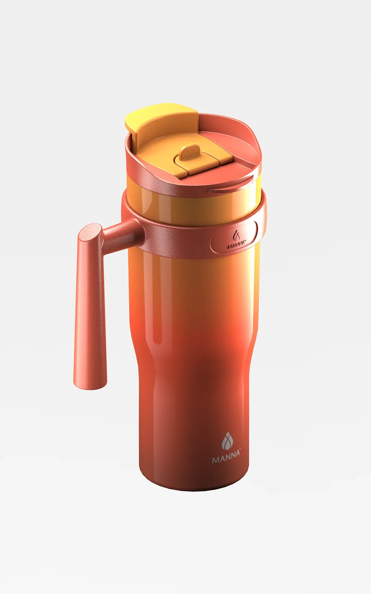 CGI product render study by Nocturnal — 36