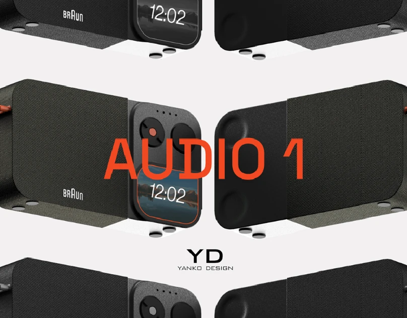 Audio 1