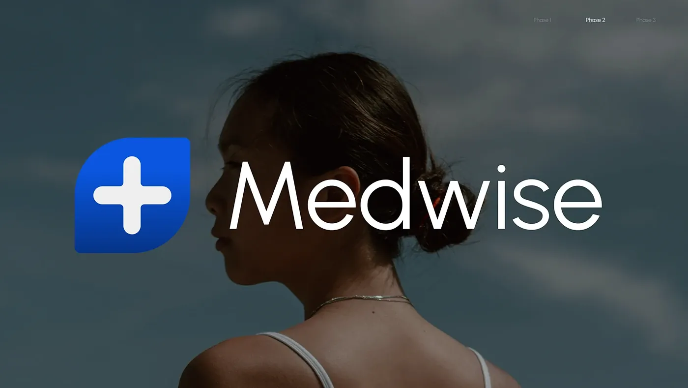 Medwise - Drug-Drug Interaction App design development board
