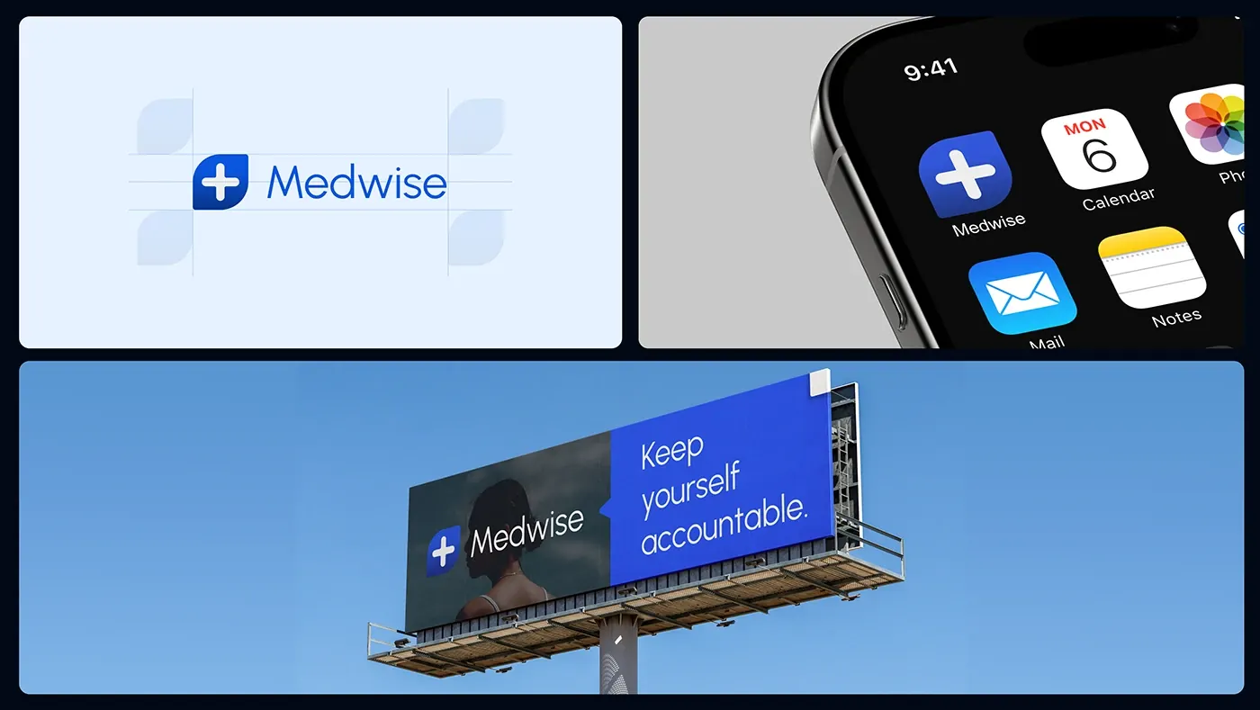 Medwise - Drug-Drug Interaction App presentation board 1