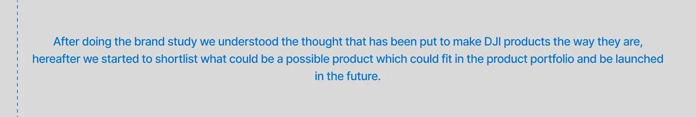 OSMO VISION 1 presentation board 6